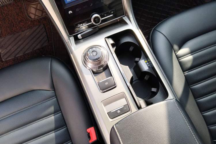 Used Ford Mondeo 2020 EcoBoost 180 Stylish Model