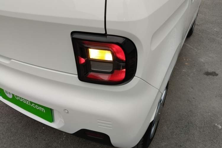 Used  Panda 2025 210km Panda Kart