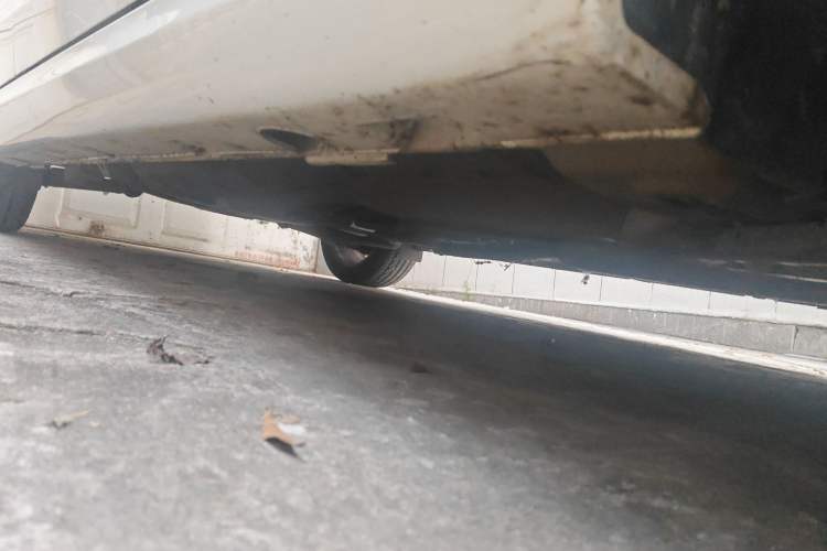 Used GAC Trumpchi GA6 2016 235T DCT Elite Edition
