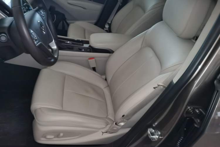 Used Buick LaCrosse 2013 2.4L SIDI Leading Comfort Version