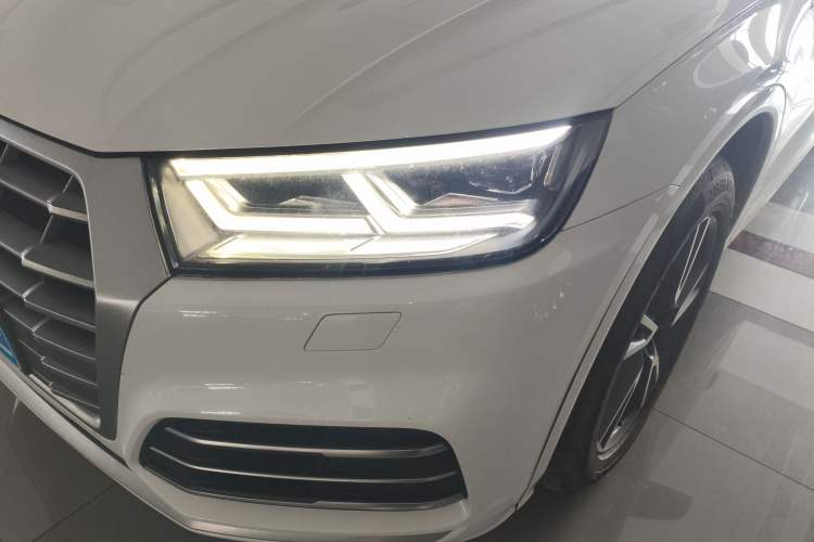 Used Audi Q5L 2020 40 TFSI Prestige Fashion Edition