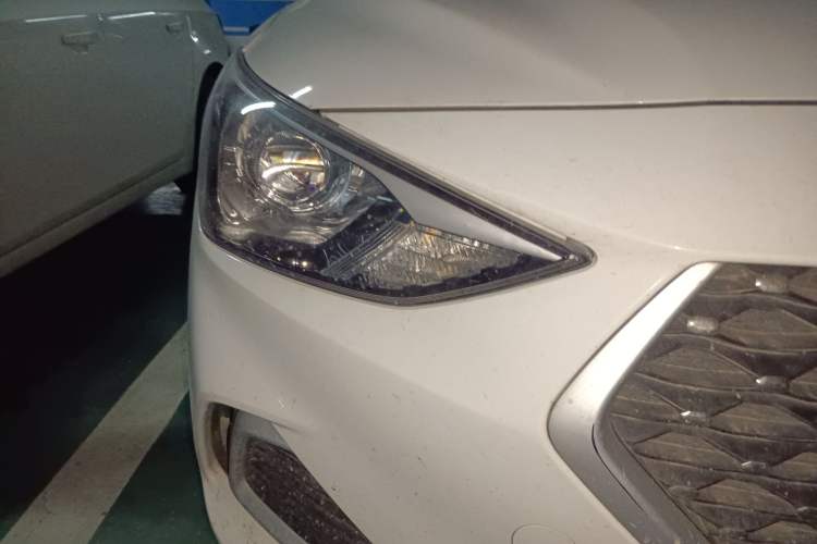 Used Hyundai Celesta 2020 1.6L Automatic GL Enjoyable Edition