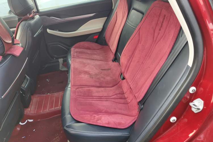 Used Lincoln Z 2022 iKoo Deluxe Edition
