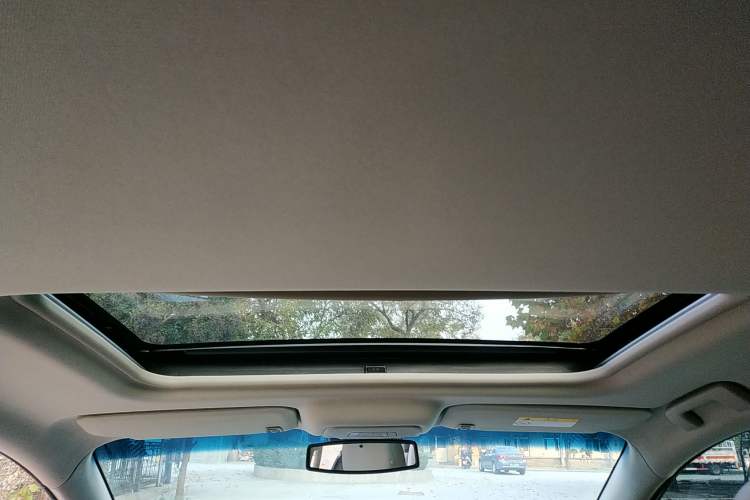 Used Buick GL8 2017 25S Luxury Version China V Standard
