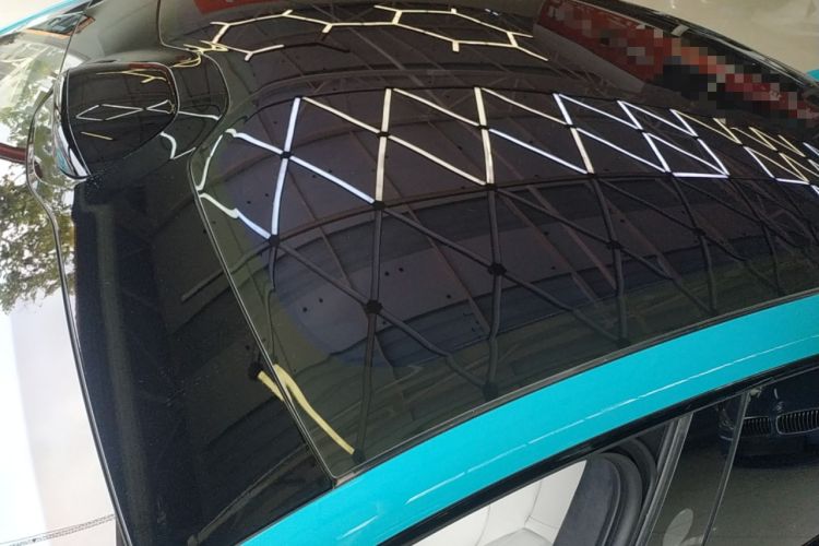 Used  SU7 2024 Four-Wheel-Drive Max Founder's Edition
