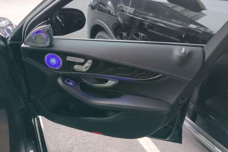 Used Mercedes-Benz C-Class 2020 C 260 L Sport Edition
