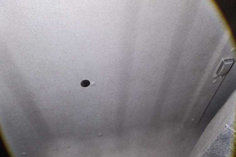 Used Jinbei New Hiace X30L 2016 1.5L Wealth Edition DLCG14