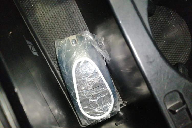 Used Mercedes-Benz C-Class 2023 C 260 L Sport Edition
