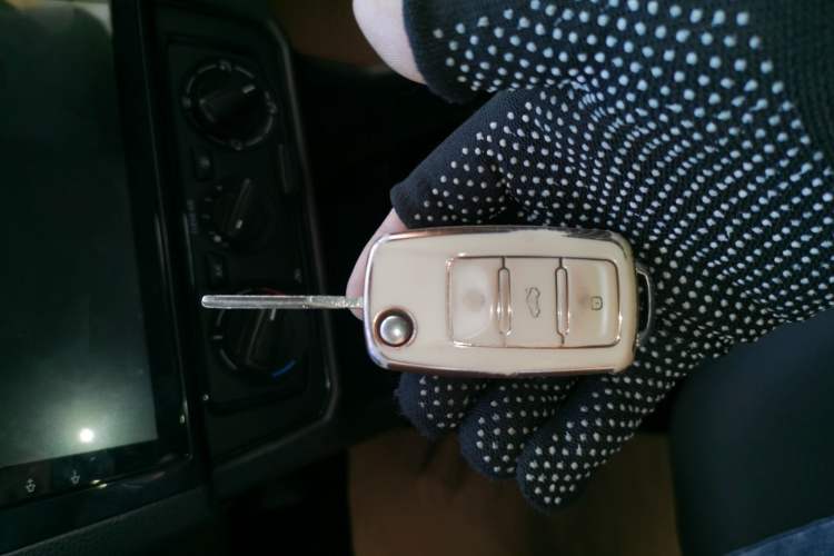 Used Volkswagen Santana 2018 1.5L Manual Fashion Edition
