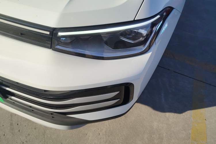 Used Volkswagen Tharu 2025 New Sharp 300TSI Ambitious Edition
