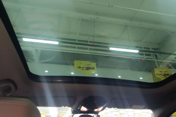 Used BMW 5 Series 2024 525Li Luxury Package
