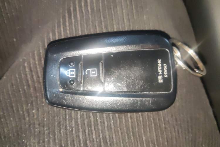 Used Toyota RAV4 2020 2.0L CVT Two-Wheel Drive Fashion Edition