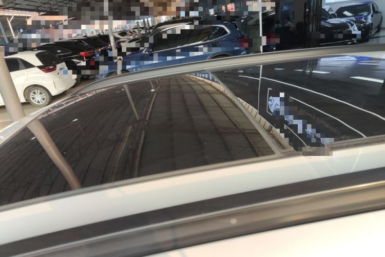 Used BMW X1 2016 sDrive18Li Fashion Model
