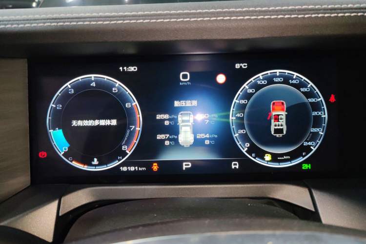 Used Tank 300 2024 2.0T Conqueror