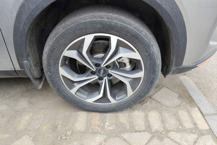 Used Haval XY 2022 1.5T Smart Edition