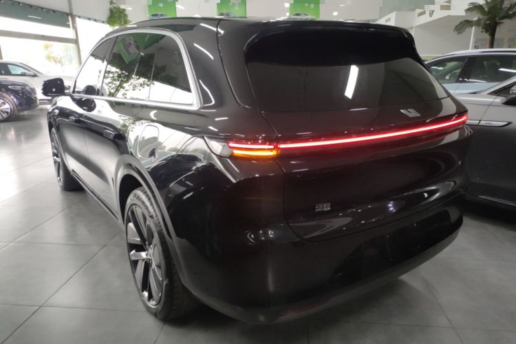 Used Li Auto L6 2024 Pro Model