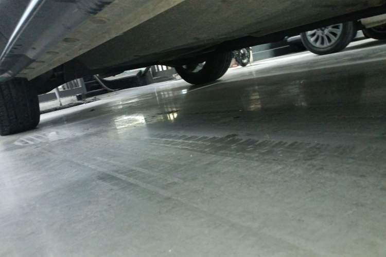 Used BAIC Beijing X7 2020 1.5TD DCT Leading Edition
