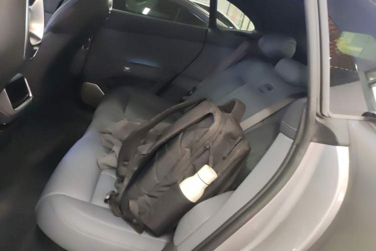 Used  YU7 2025 Ultra-Long Range All-Wheel Drive Pro Version