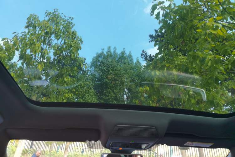 Used Volkswagen ID.6 X 2023 Ultra-Intelligent Long-Range Version
