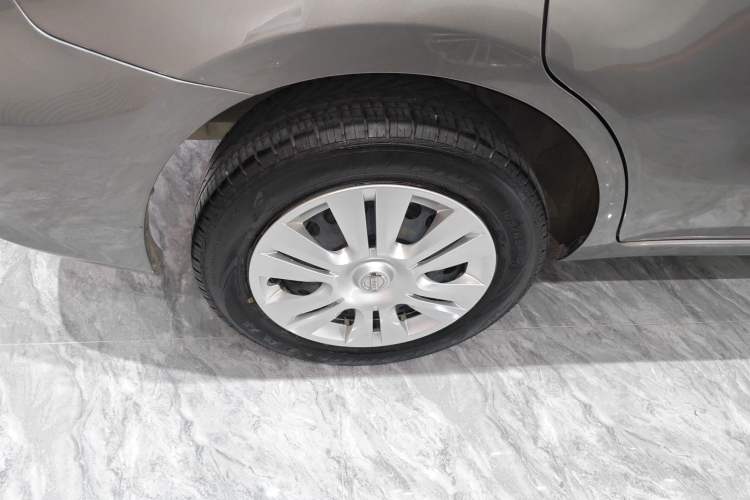 Used Nissan Livina 2013 1.6XE CVT Comfort Edition
