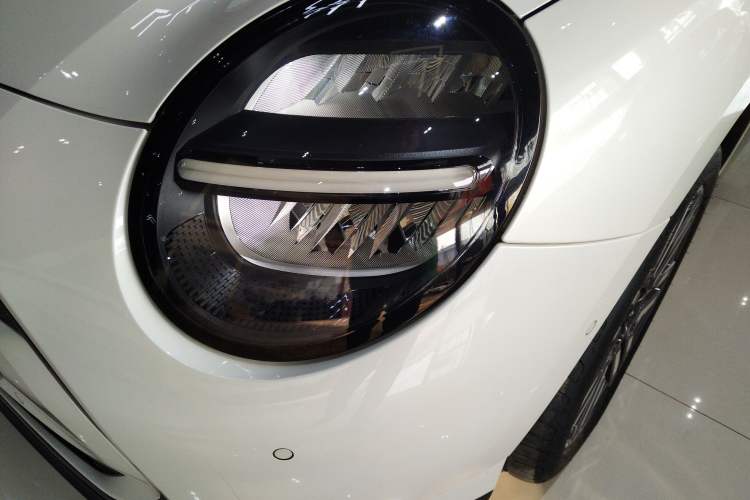 Used  Electric MINI COOPER 2024 456km COOPER E Classic Edition
