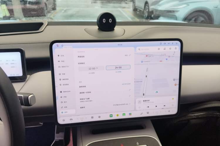 Used Nio ET5T 2025 75 kWh Touring
