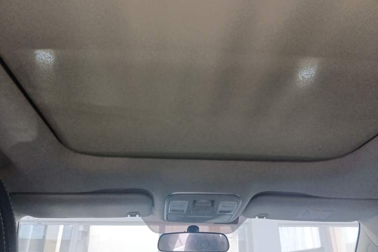 Used Geely Auto Emgrand X7 Sport 2020 1.8TD DCT Two-Wheel Drive Smart Connect 4G-Enabled Version
