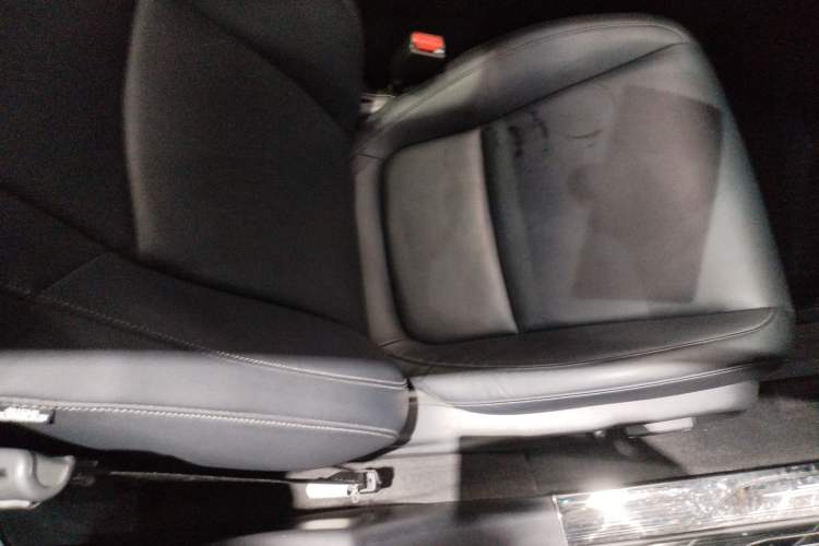 Used Honda Accord 2018 260TURBO Luxury Edition China VI