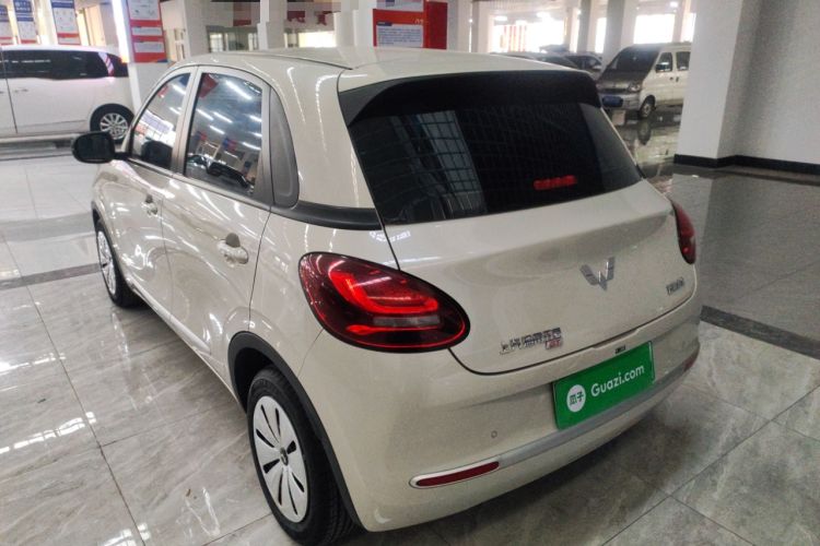 Used Wuling Bingo 2023 203km Light Edition