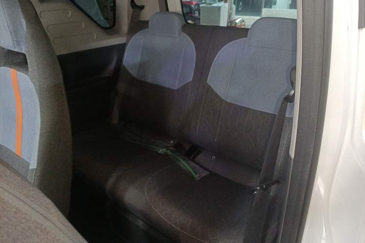 Used  Panda 2023 Panda Mini 200km Endurance Bear