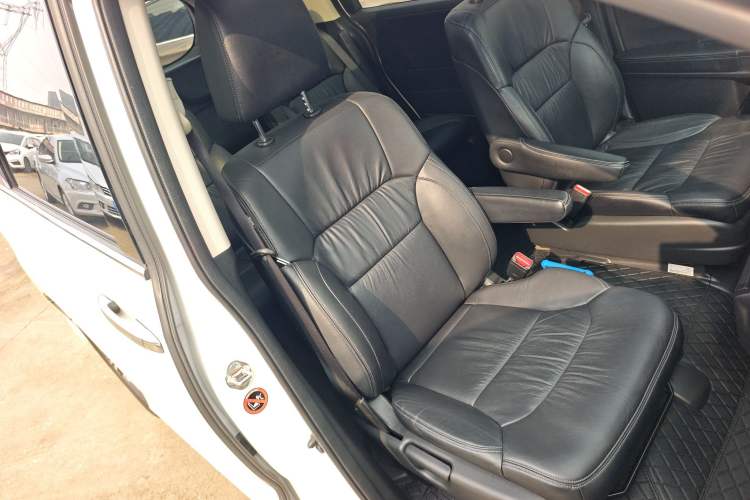 Used Honda Odyssey 2018 2.4L Luxury Edition