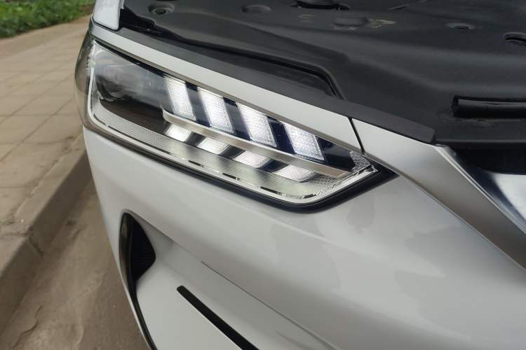 Used BYD Qin PLUS 2024 Honor Edition EV 510KM Leading Model