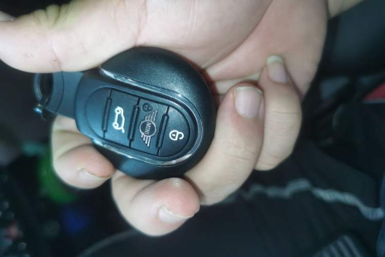 Used  Clubman 2019 1.5T COOPER Connoisseur
