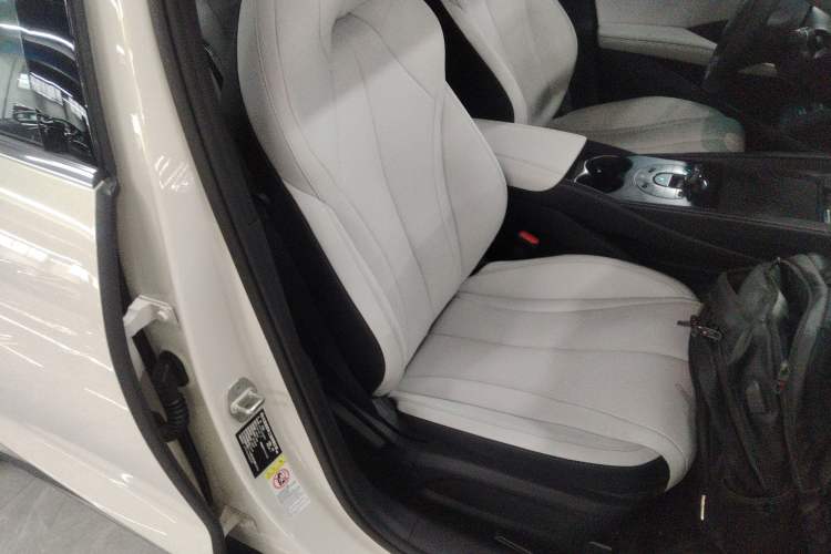 Used BYD Seal 06 New Energy 2024 DM-i 80KM Prestige Model
