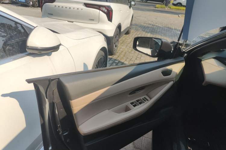 Used  SL03 2022 1.5L 1200 Extended-Range Version
