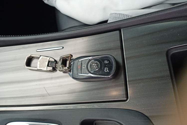 Used Buick LaCrosse 2018 20T Elite Edition
