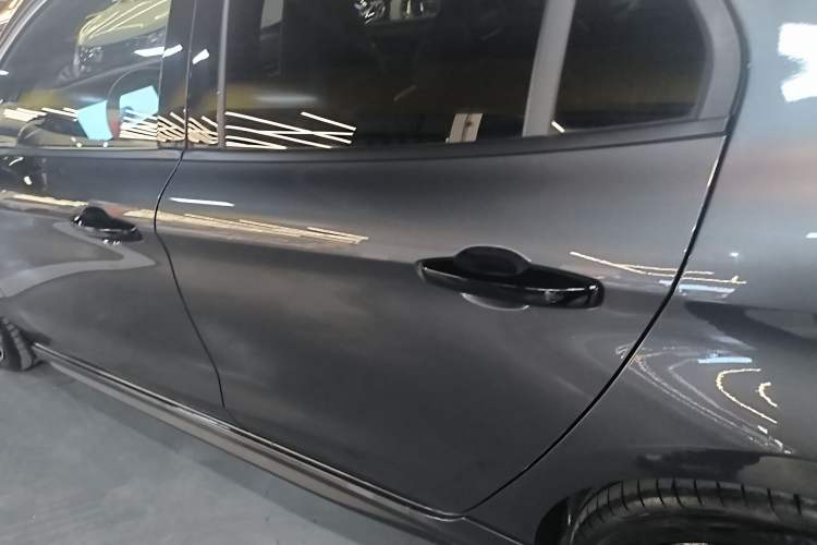 Used Lynk & Co 03 2025 1.5TD DCT Champion Edition Pro
