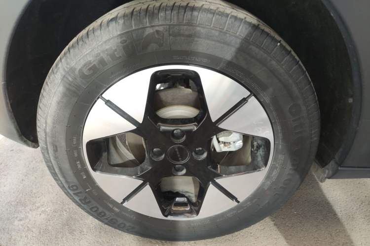 Used  Geome 2025 310km Dream Edition
