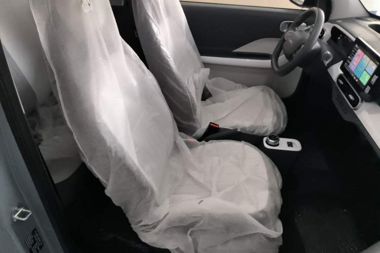 Used  Panda 2025 210km Panda Kart
