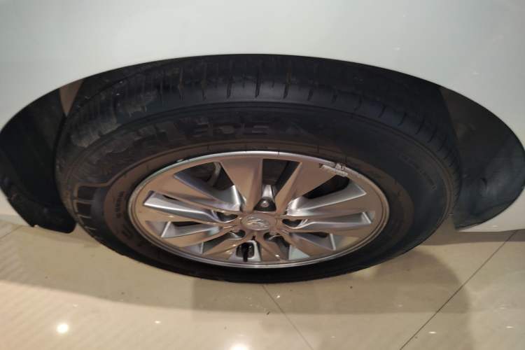 Used Hyundai Celesta 2017 1.6L Manual Enjoyment Edition GLS
