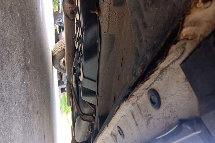 Used Changan CS75 2014 2.0L Manual Luxury Version China IV Standard
