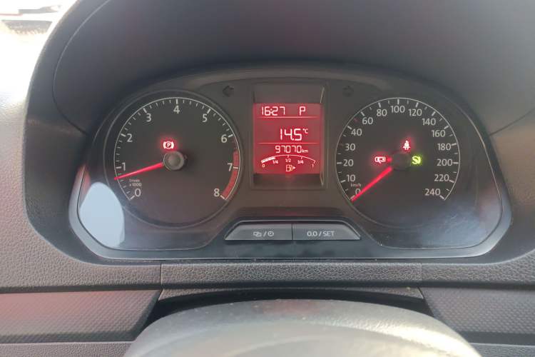 Used Volkswagen Jetta 2015 Value Edition 1.6L Automatic Fashion Version