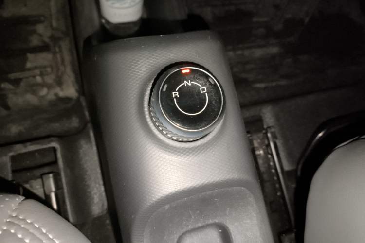 Used Wuling Zhiguang New Energy 2025 Comfort Model