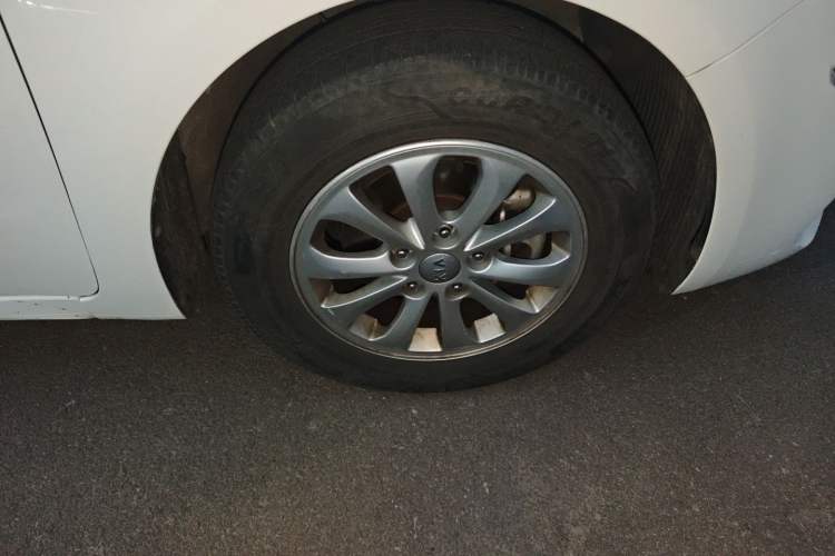 Used Kia K3 2016 1.6L Manual GL
