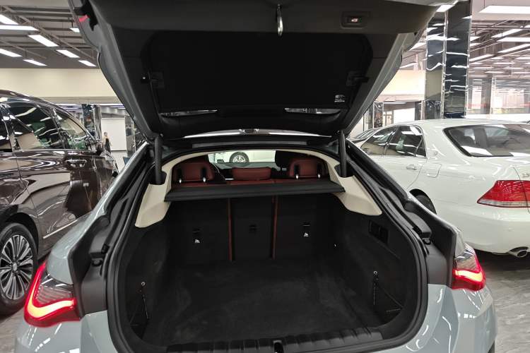 Used BMW 4 Series 2022 425i Gran Coupe M Sport Package