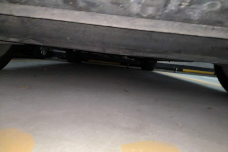 Used Audi Q5 2017 40 TFSI Comfort Model
