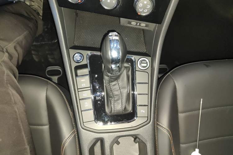 Used Volkswagen Bora 2023 200TSI DSG Enjoyment Edition