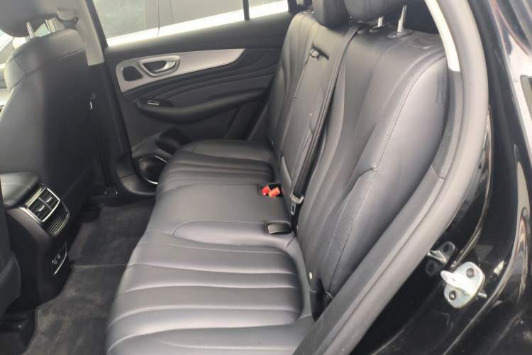 Used Roewe RX5 MAX 2019 300TGI Automatic 4G Connect Luxury Edition
