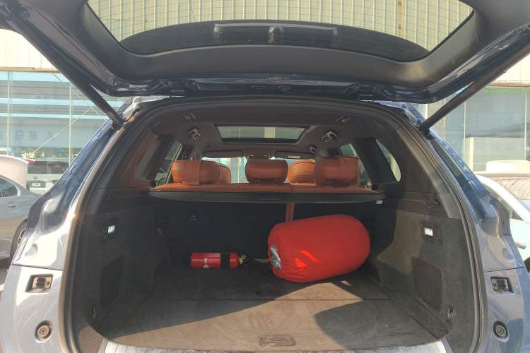 Used Hima AITO M7 2024 1.5T Intelligent Driving 4WD Max Edition 5 Seats
