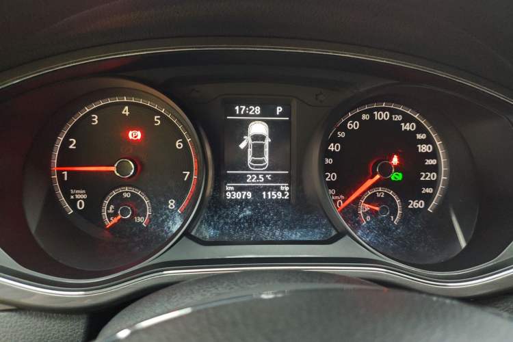 Used Volkswagen Passat 2016 330TSI DSG Luxury Edition